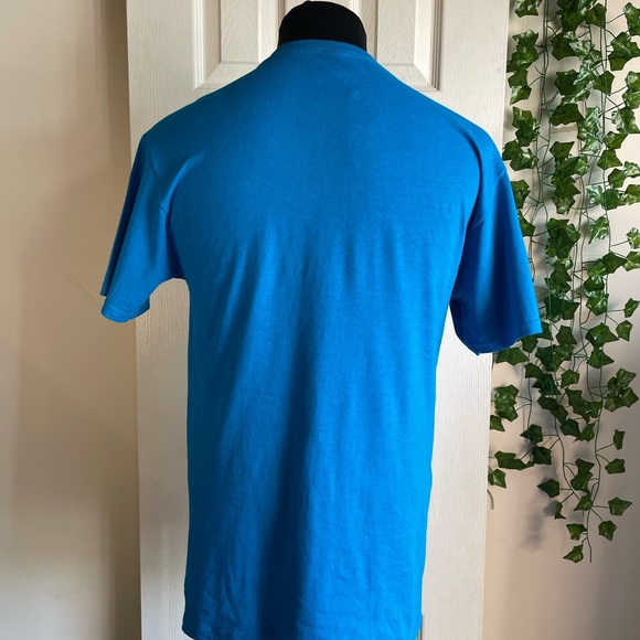 Adventure Time Short Sleeve T-Shirt Size Small - Picture 4 of 6